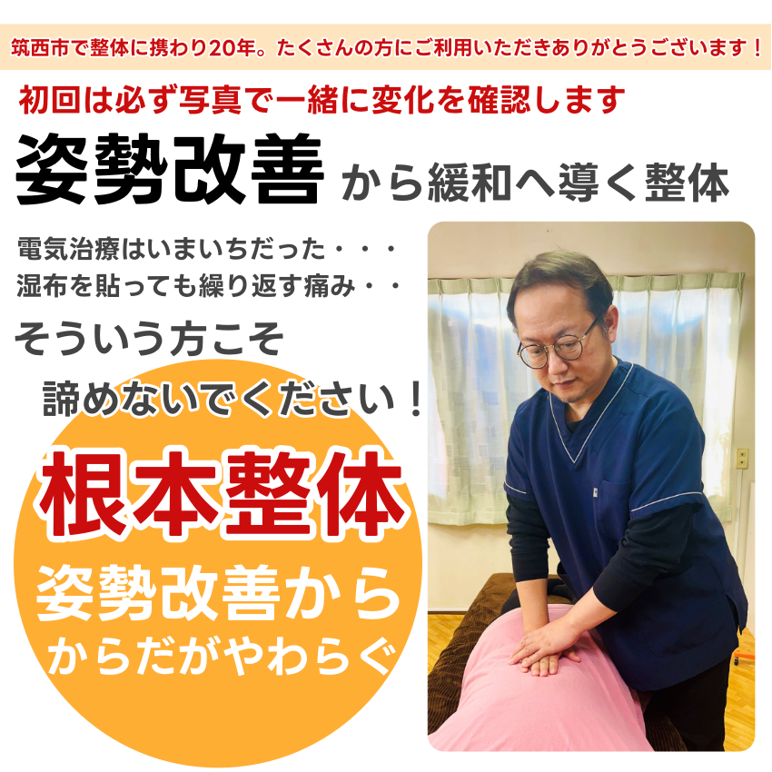 根本整体